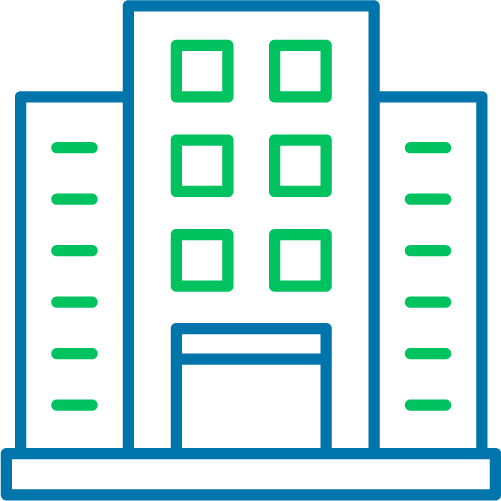 Hi-Rise Work icon