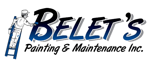 Belet's Painting & Maintenance logo