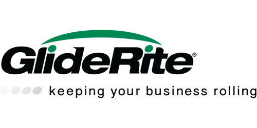 Glide Rite logo