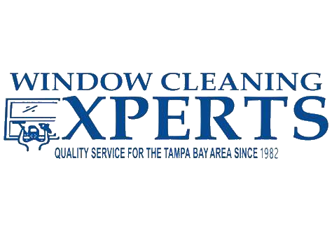 Window Cleaning Experts logo